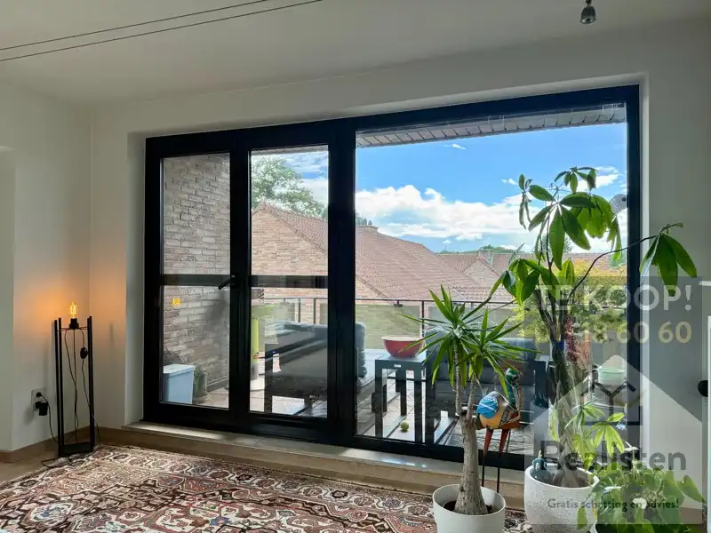 Instapklaar wonen in het hartje van Niel-bij-As met ruimte, comfort en zicht foto 9