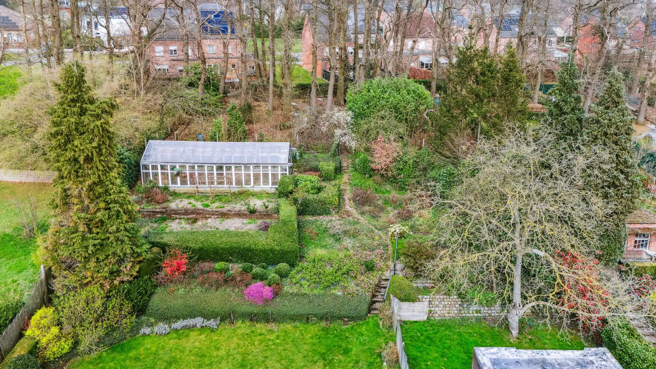 Woning met praktijk- of kangoeroeruimte te HEIST-OP-DEN-BERG foto 35