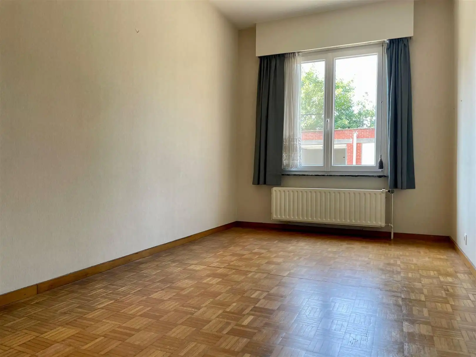 2-slaapkamerappartement met garagebox foto 9
