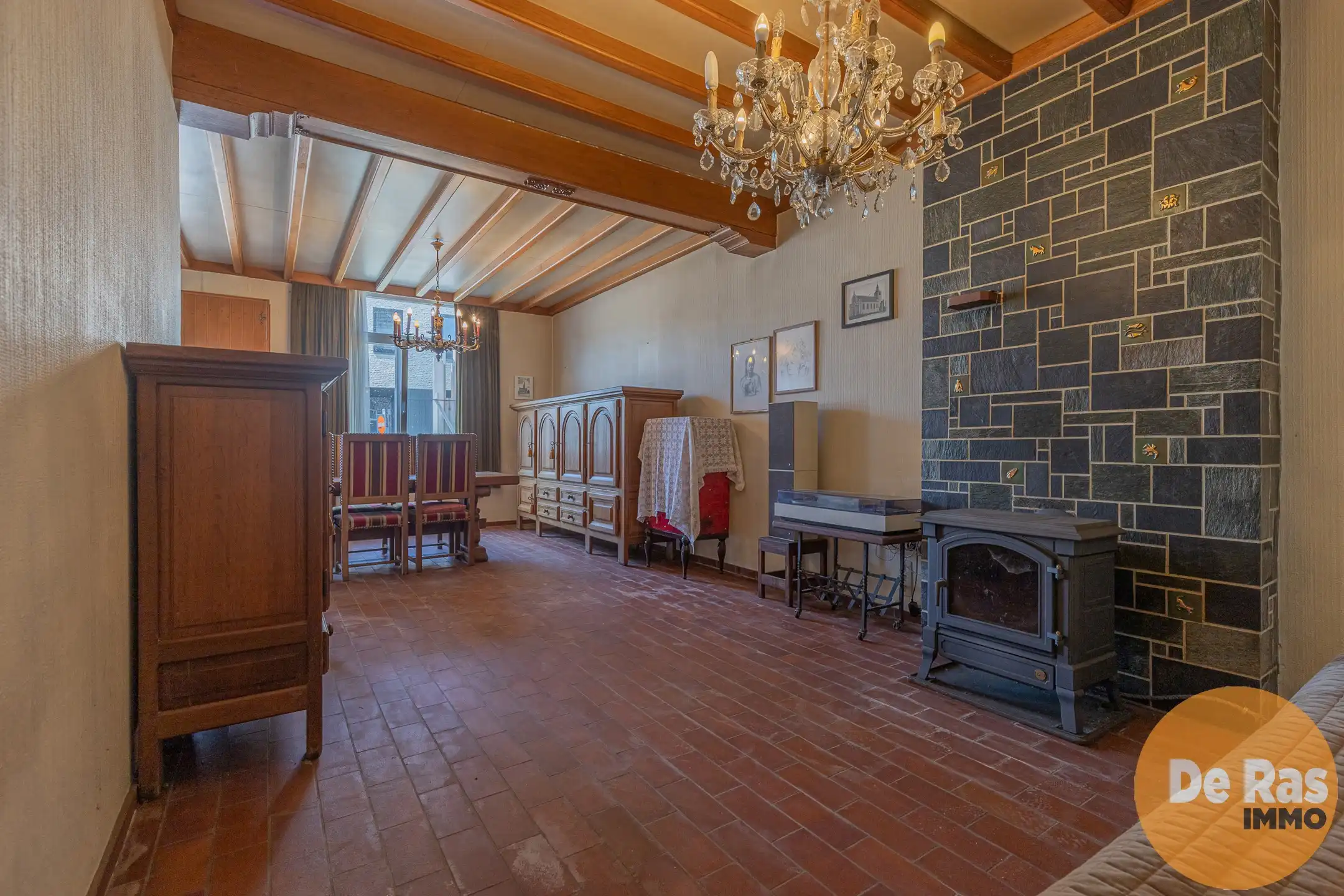 ST-L-ESSE - Ruime burgerwoning met achterliggende ateliers foto 7