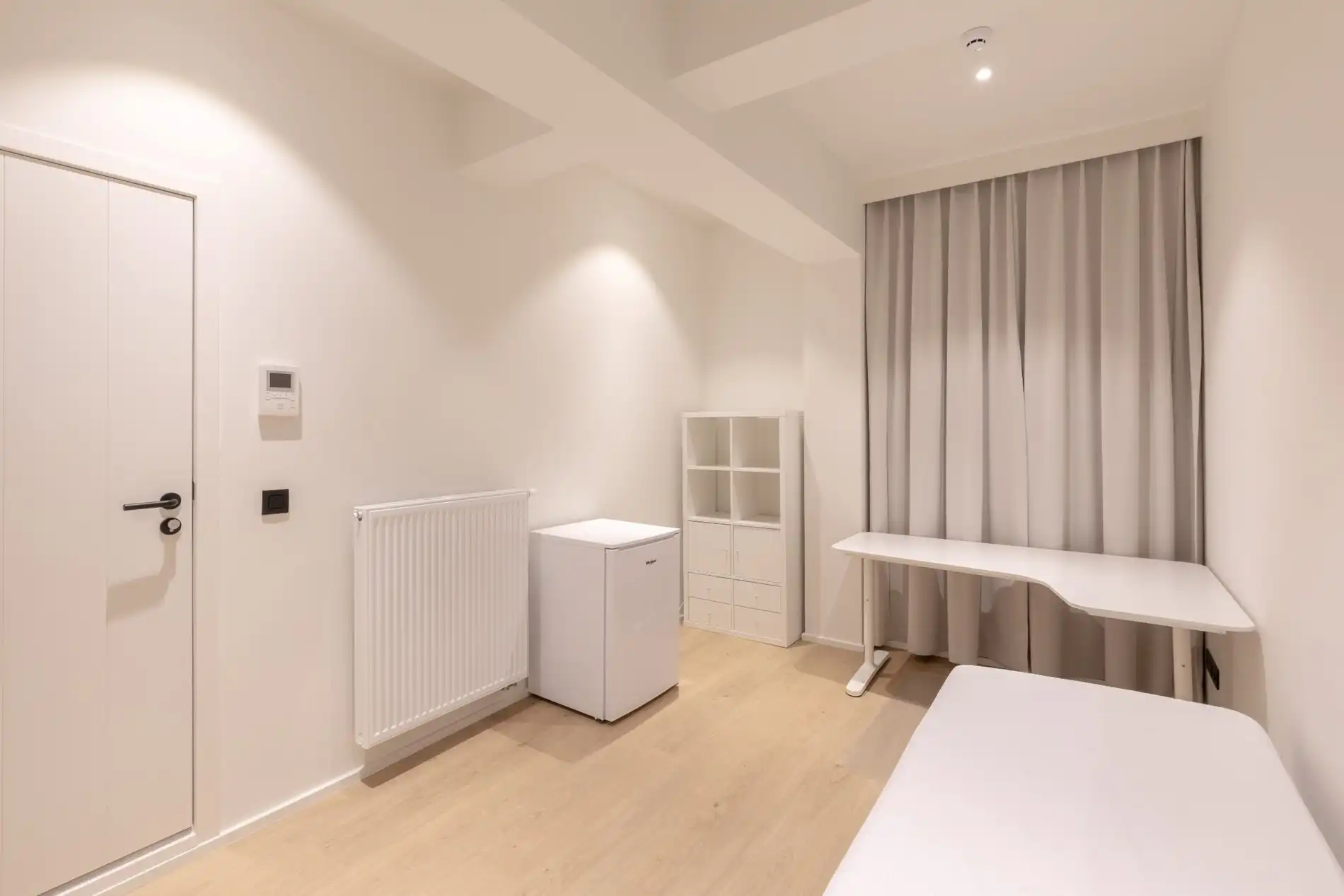 Luxueuze studentenkamer te Heverlee  foto 3