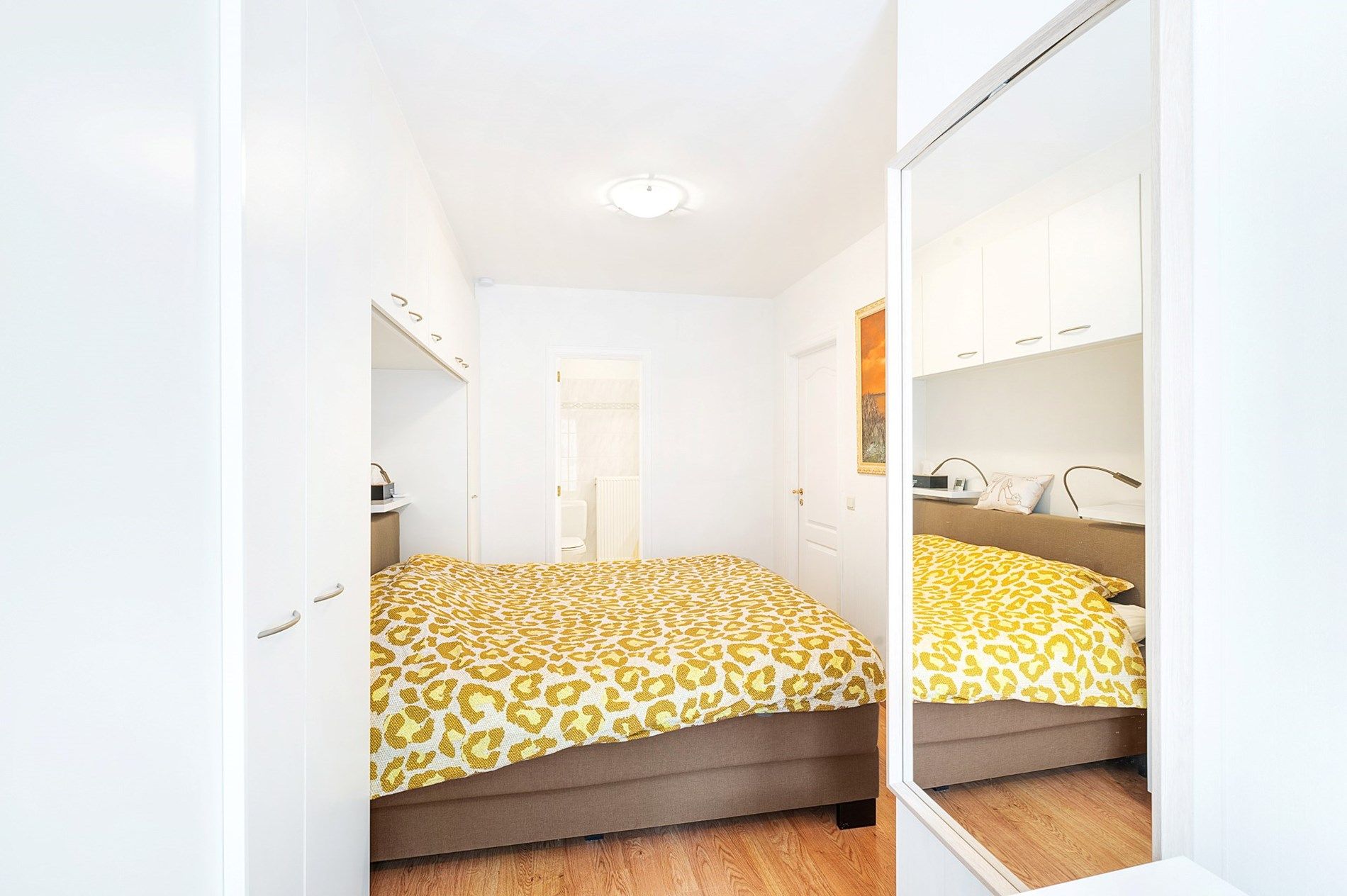 Appartement met 2 slaapkamers te Knokke foto 12