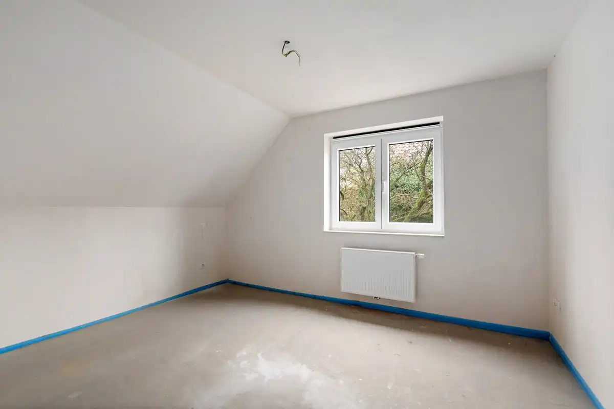 4 maisons neuves situées au calme à Wiers. foto 16