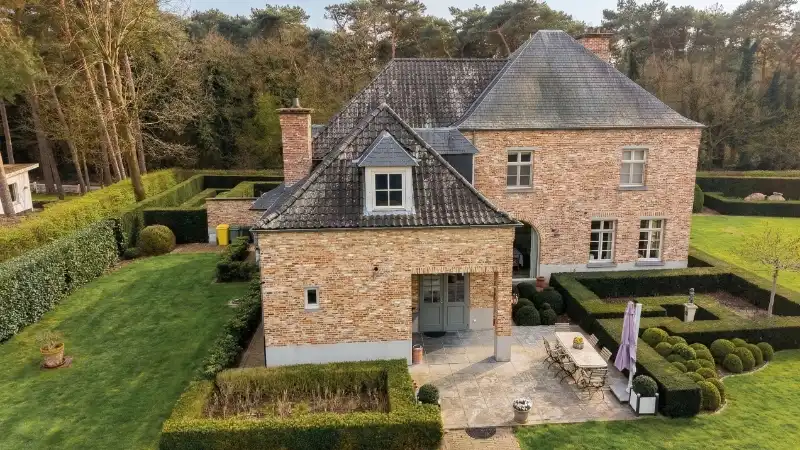 Exclusieve villa van 400m² op 36 are foto 35