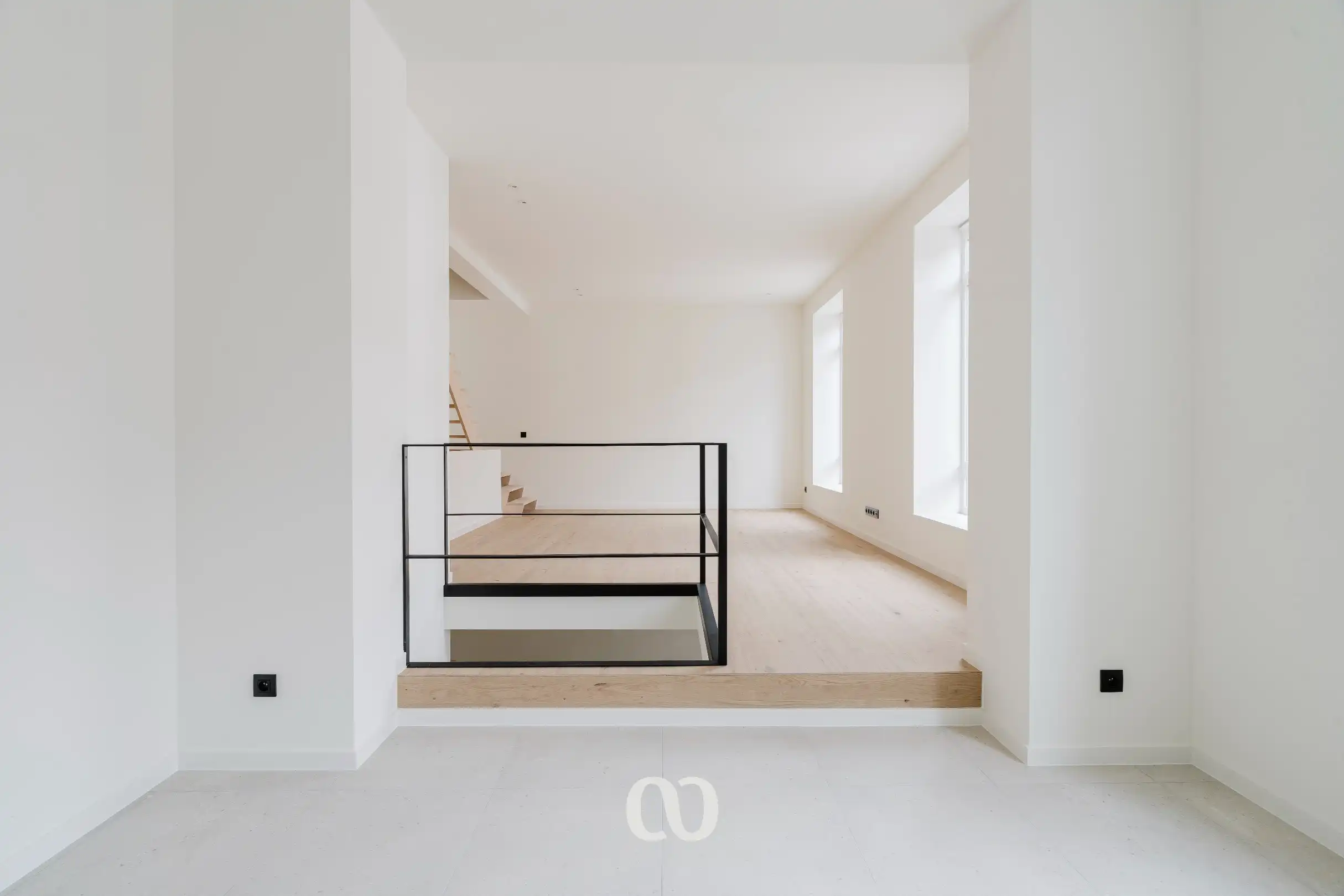 Exclusieve loft van 259 m² met EPC A in het hart van de Vlaamse Ardennen foto 4