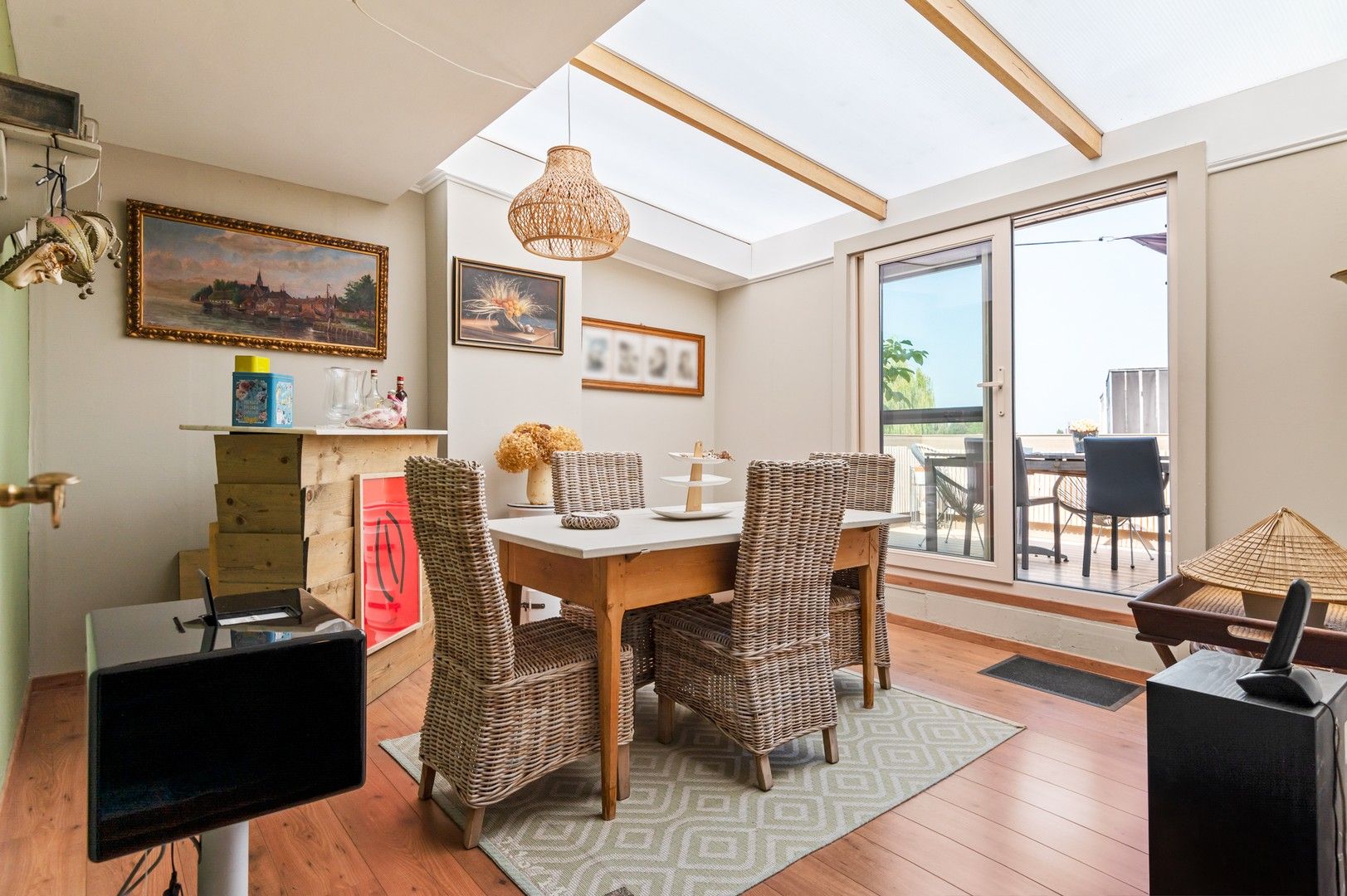 VERKOCHT onder voorbehoud foto 18