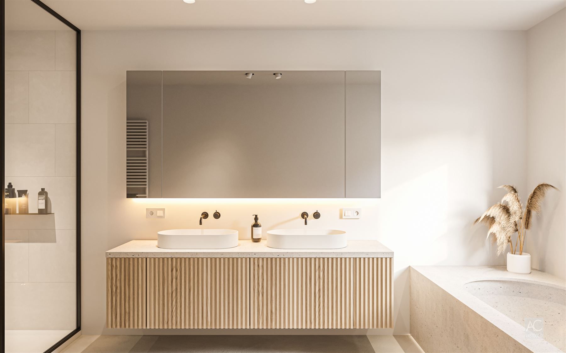 Halfopen nieuwbouwwoning 6% BTW met garage en 3 slaapkamers foto 21