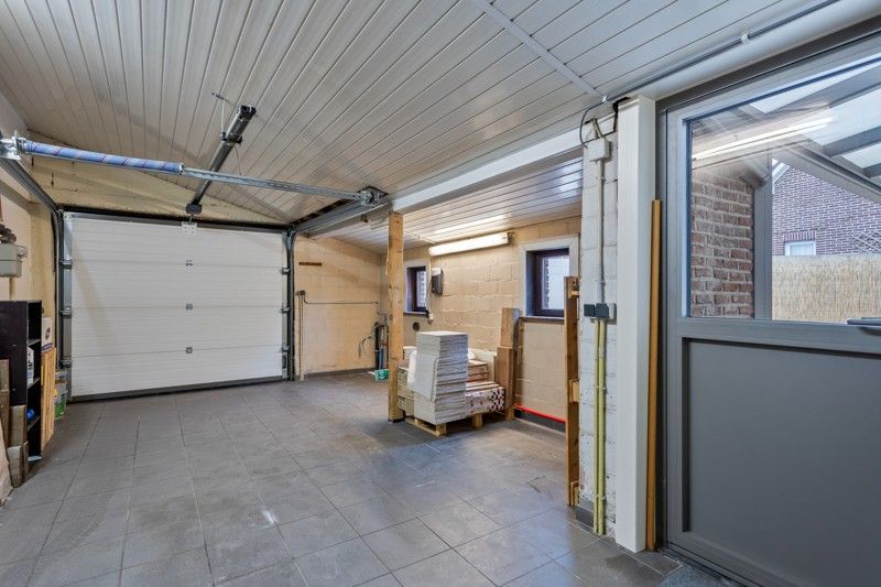 Gezellig Leven in het Hart van Houtem 🌿🔑 foto 11
