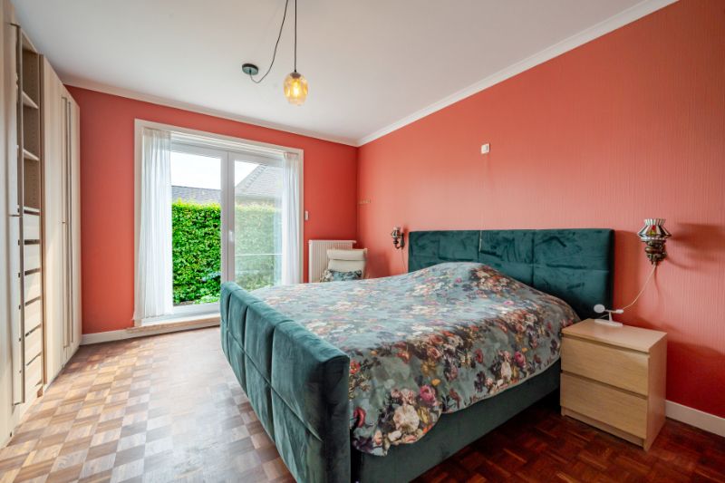 Woning type OB op 936m² grond (toegang achteraan!) foto 14