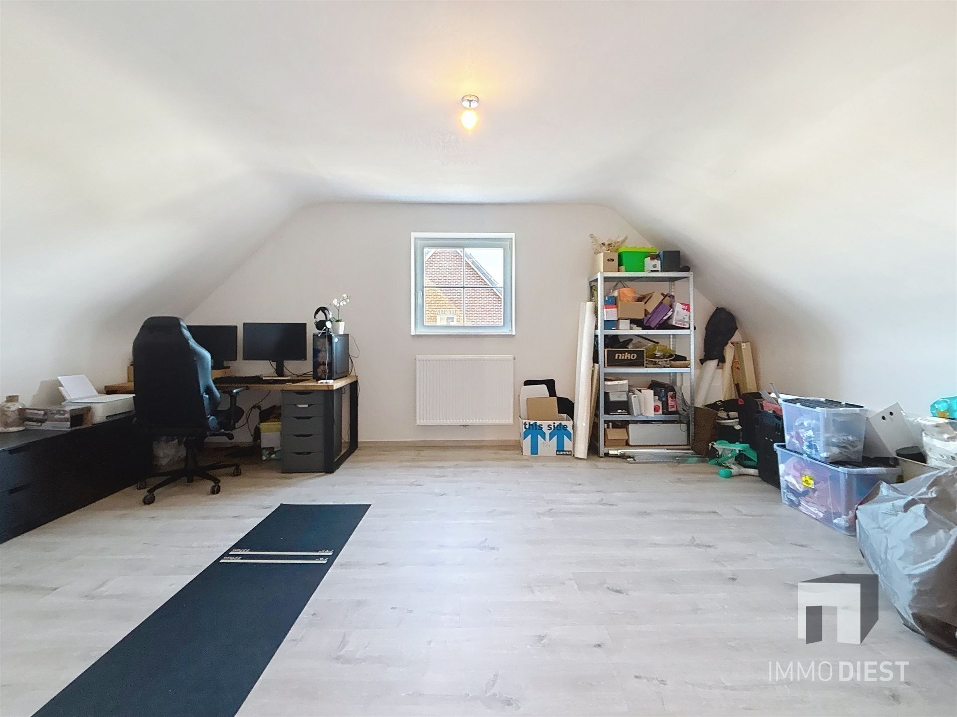 Moderne pastorijwoning op 3a 06ca met gunstige ligging in Veerle. foto 28