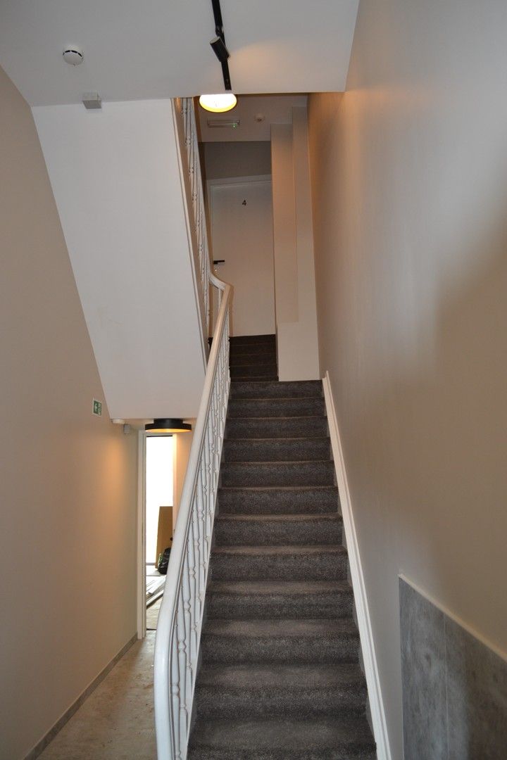 Stijlvolle studentenkamer foto 20