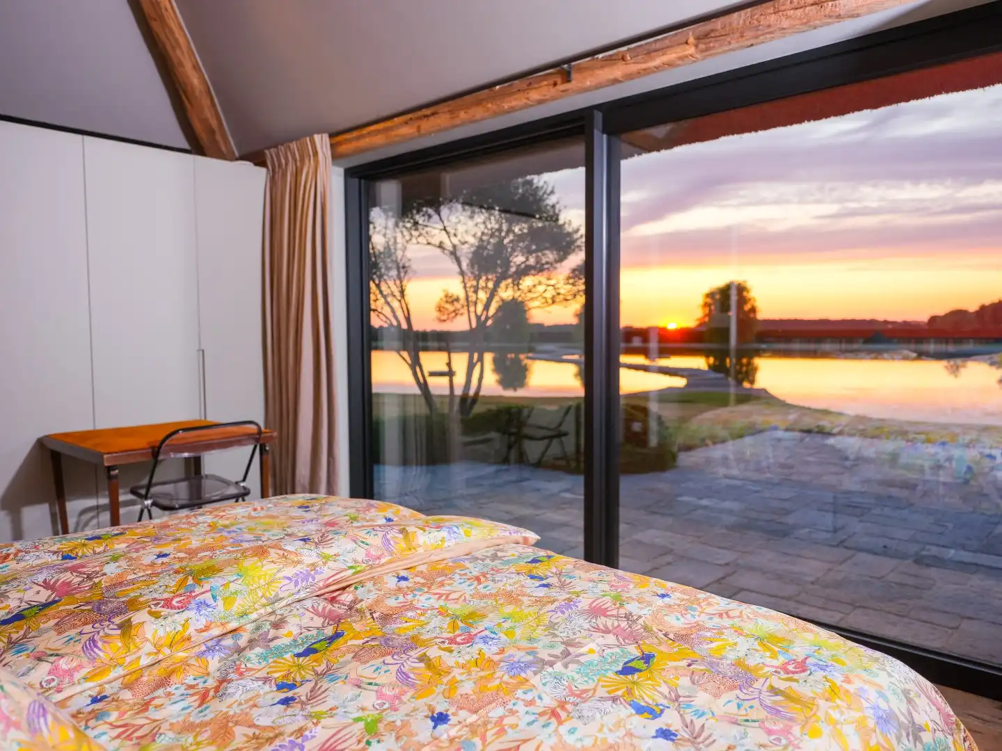 Het Spiegelmeer foto 19