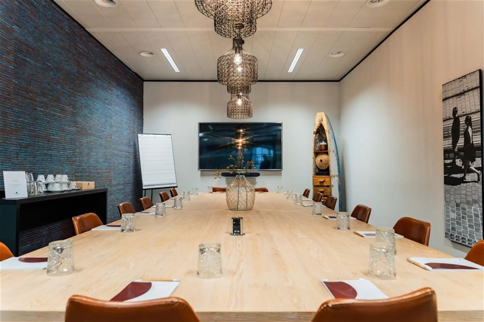 COLONIES SQUARE: vanaf 242 m² foto 8