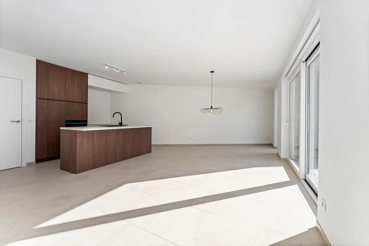 Laatste nieuwbouwwoning in Bavikhove foto 3