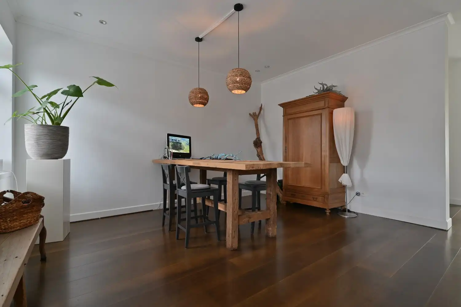 Prachtig gerenoveerde hoeve uniek gelegen in het glooiende landschap van Grote-Spouwen foto 15