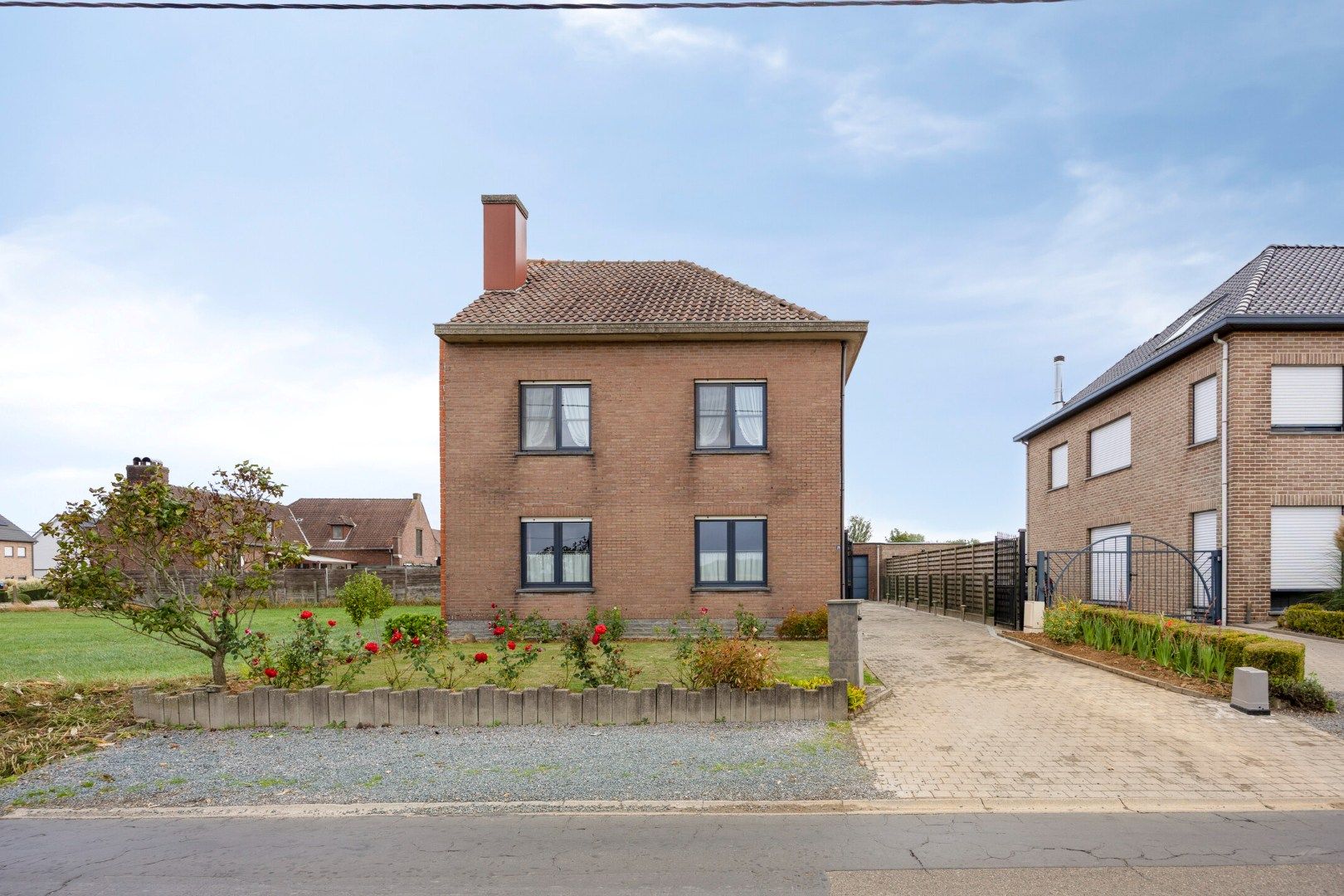 Ruimte, rust en uitzicht – wonen op de grens van Merchtem, Opwijk & Asse foto 2