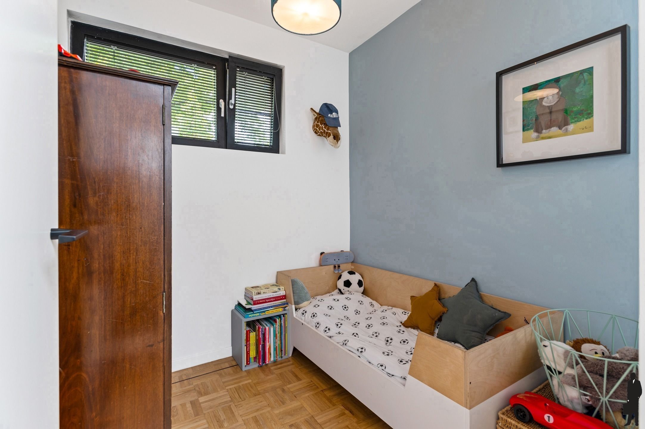 Unieke woning met prachtige tuin in kindvriendelijke buurt foto 31