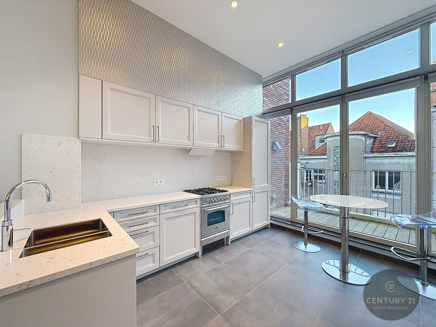 TRIPLEX HARTJE BRUGGE foto 12