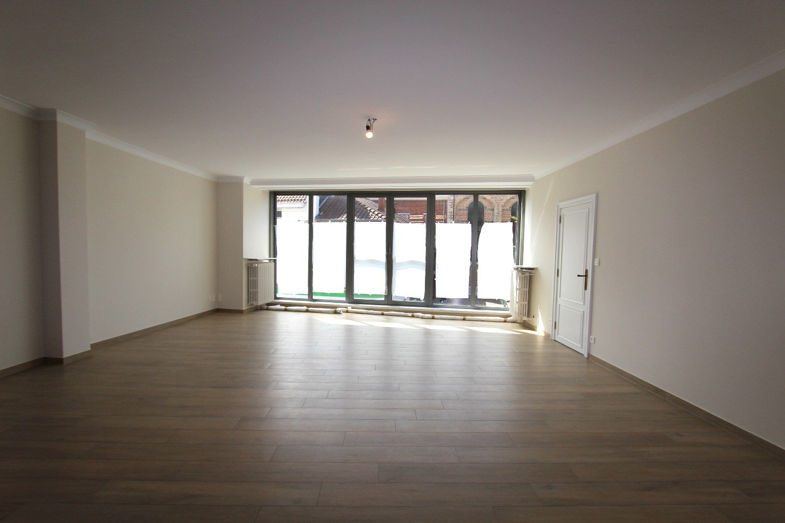 RIANT APPARTEMENT MET GROOT TERRAS EN 3 SLAAPKAMERS foto 6