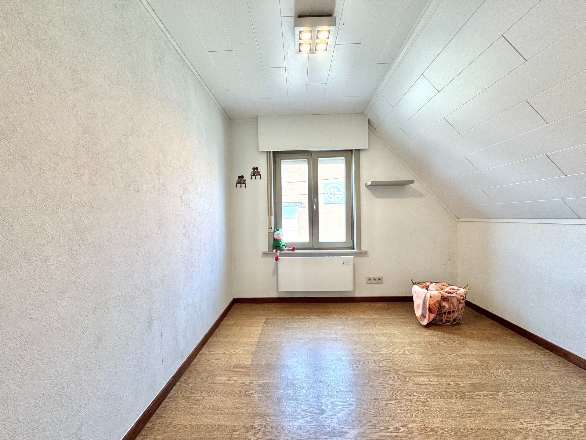 Ruime alleenstaande woning op de Waterhoek foto 22