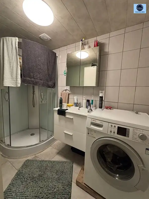 LEUKE STADSSWONING MET 3 KAMERS foto 5