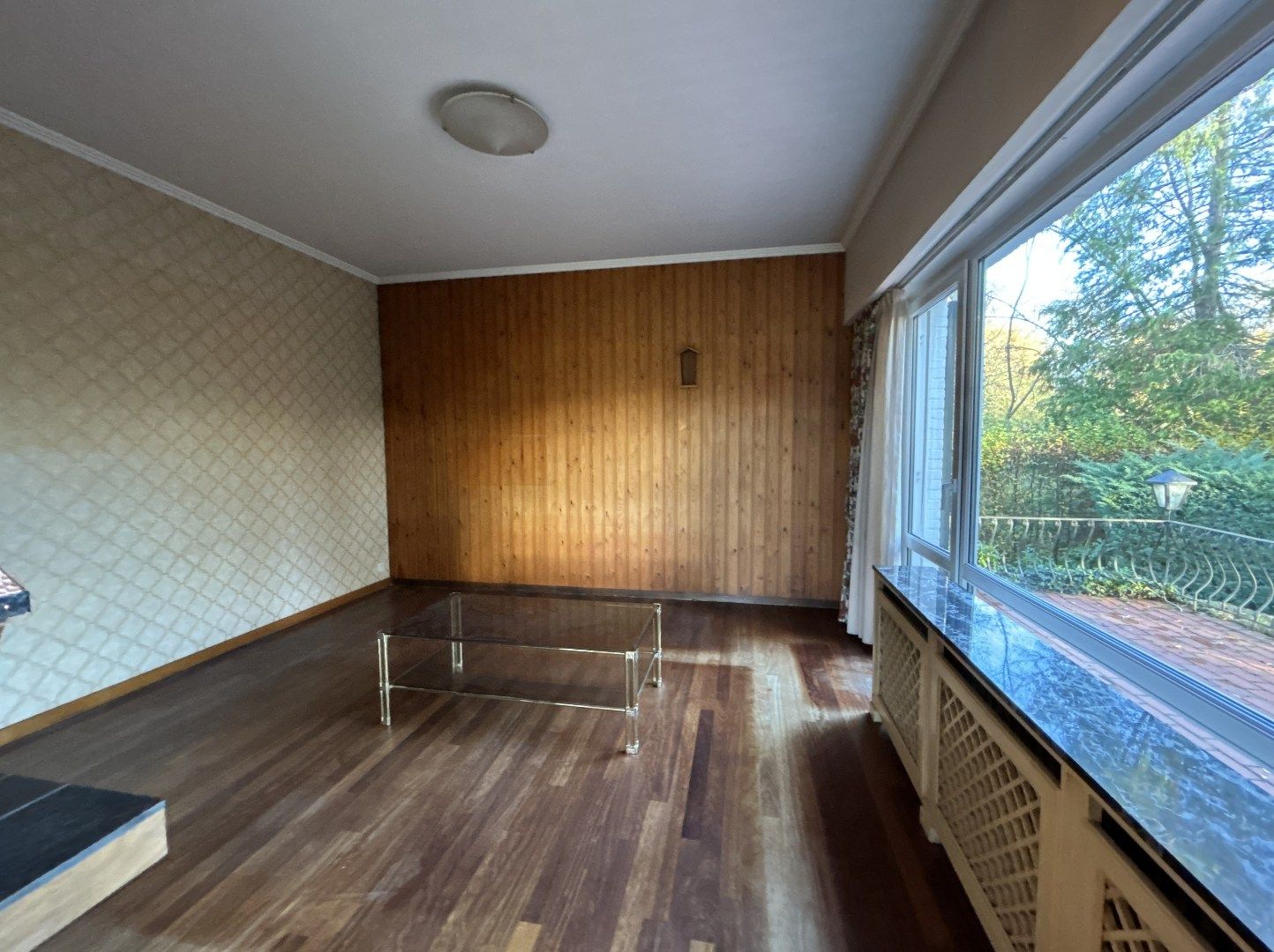 Ruime villa op 1,15 ha  foto 8