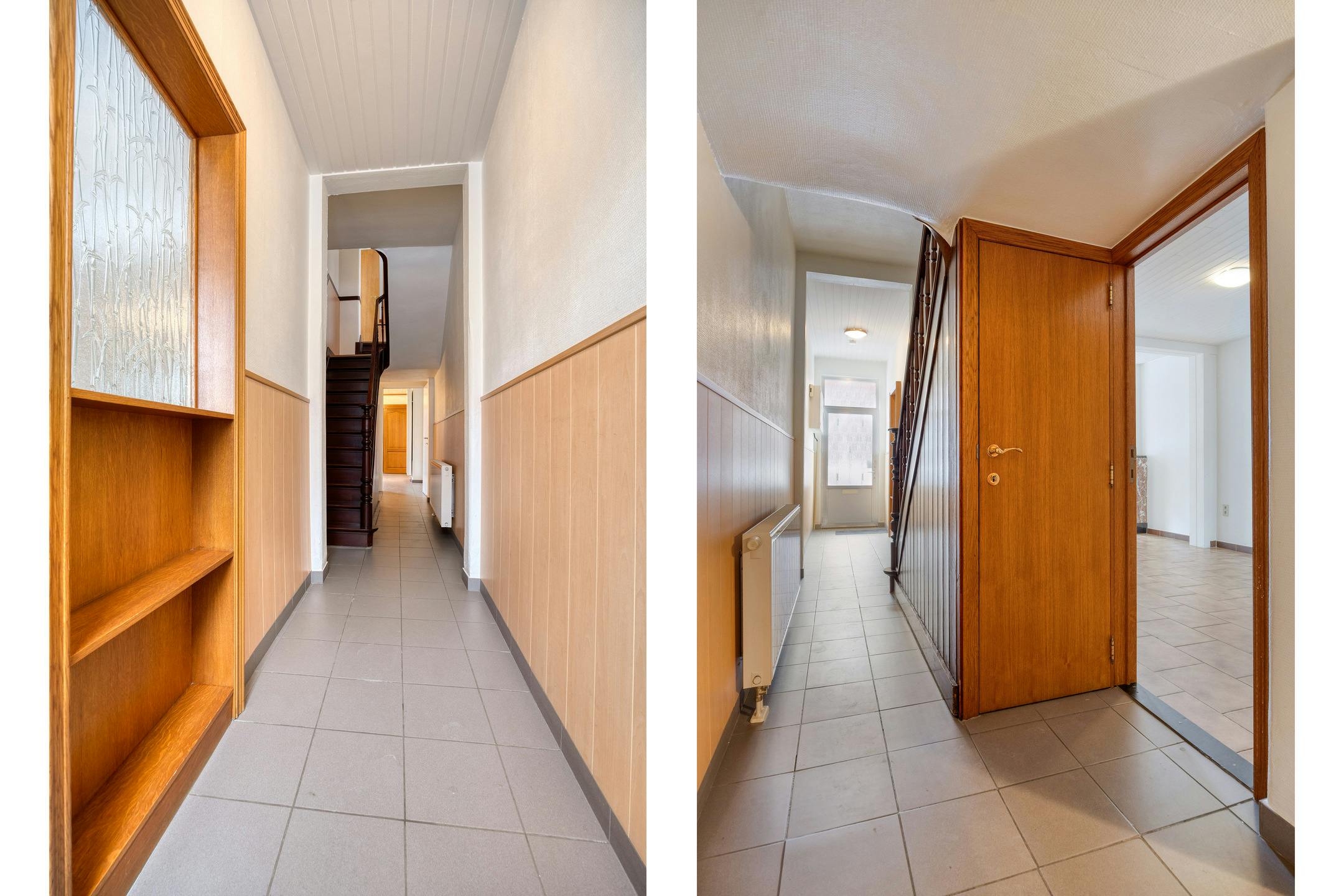 Toffe stadswoning met 3 slaapkamers nabij centrum Hasselt foto 2