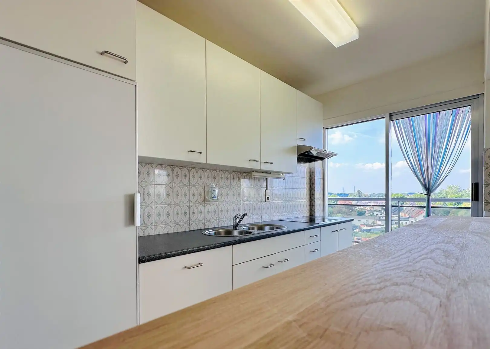 Leuk 1-slaapkamer appartement in het hartje van Dendermonde  foto 3