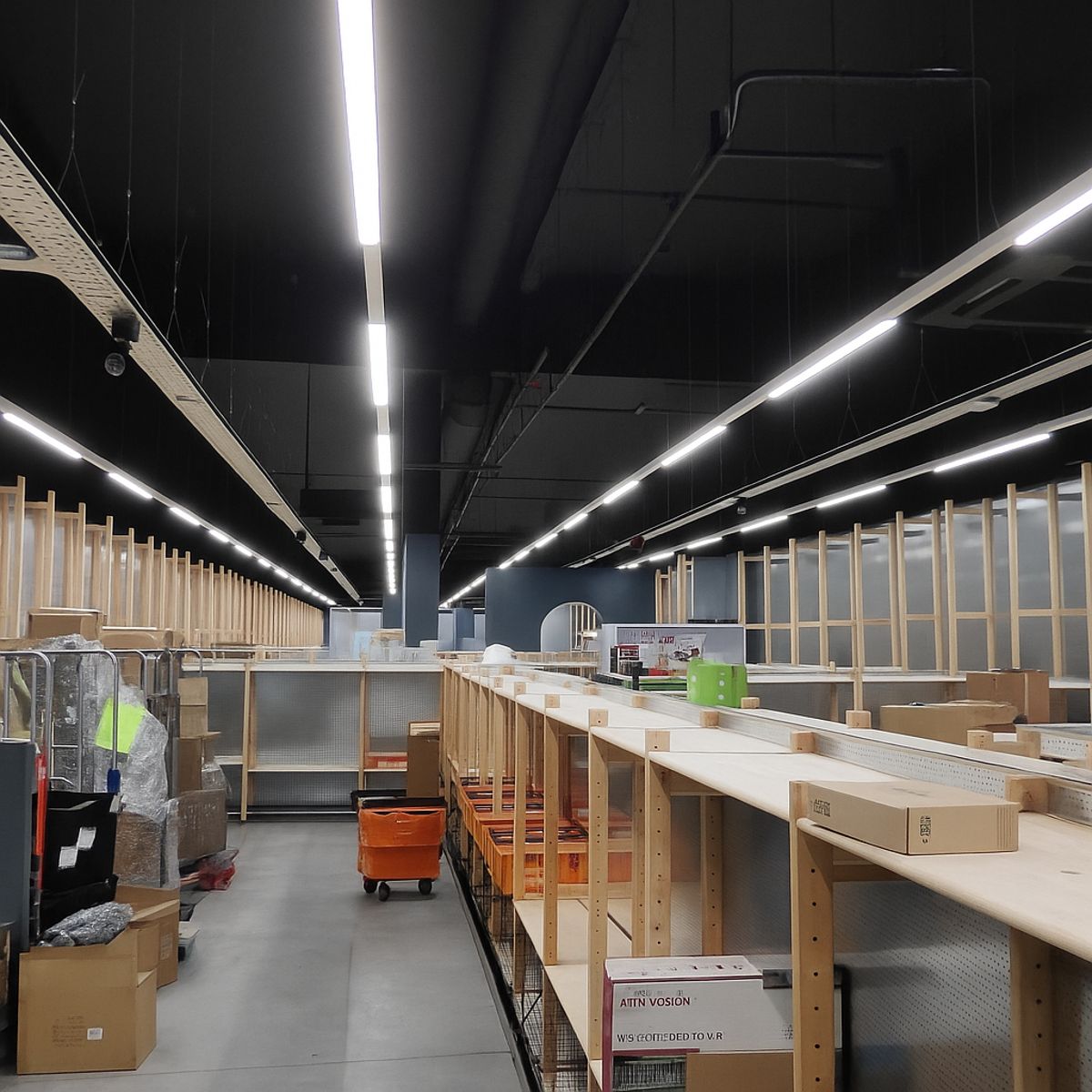 Winkelpand +- 775 m² te huur Ooststraat Roeselare foto 2