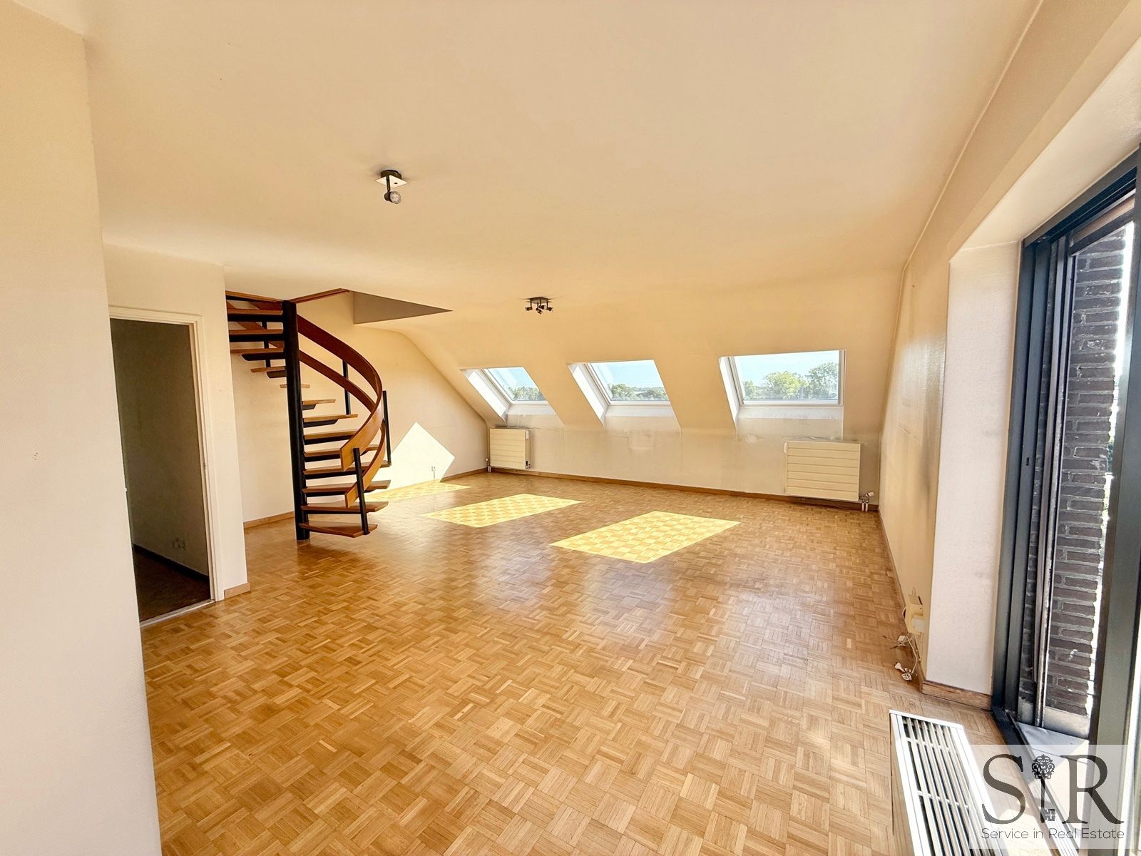 Appartement te koop foto 3