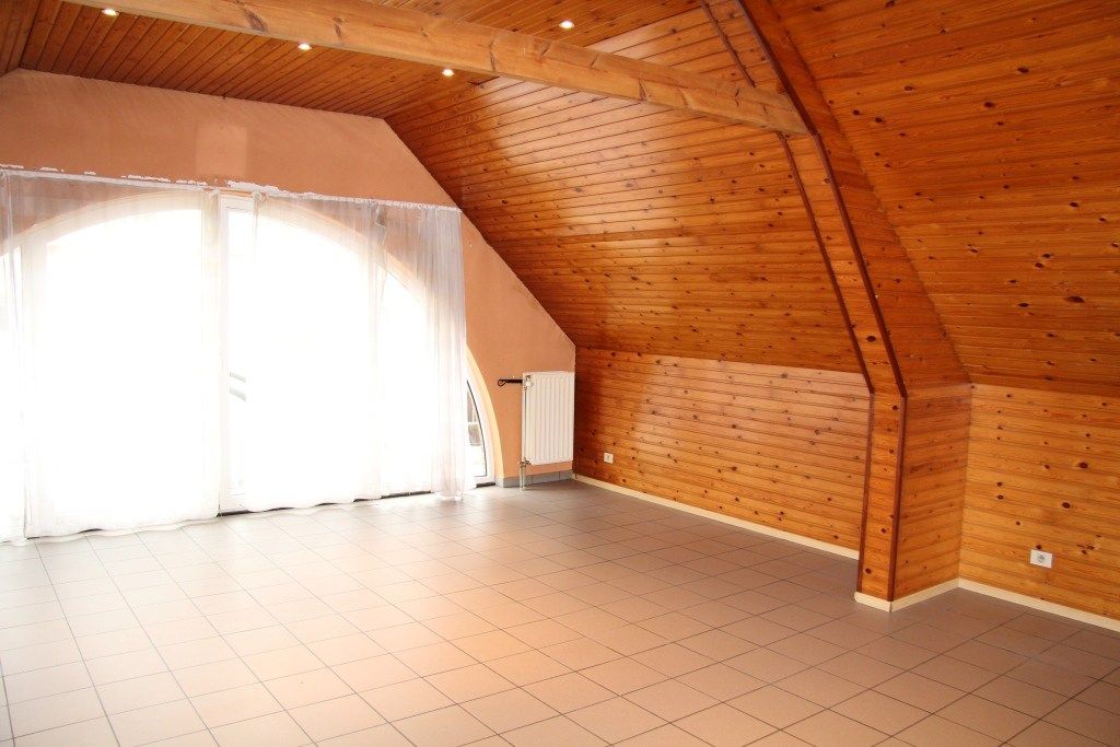 Appartement met 2 slk en autostaanplaats foto 3