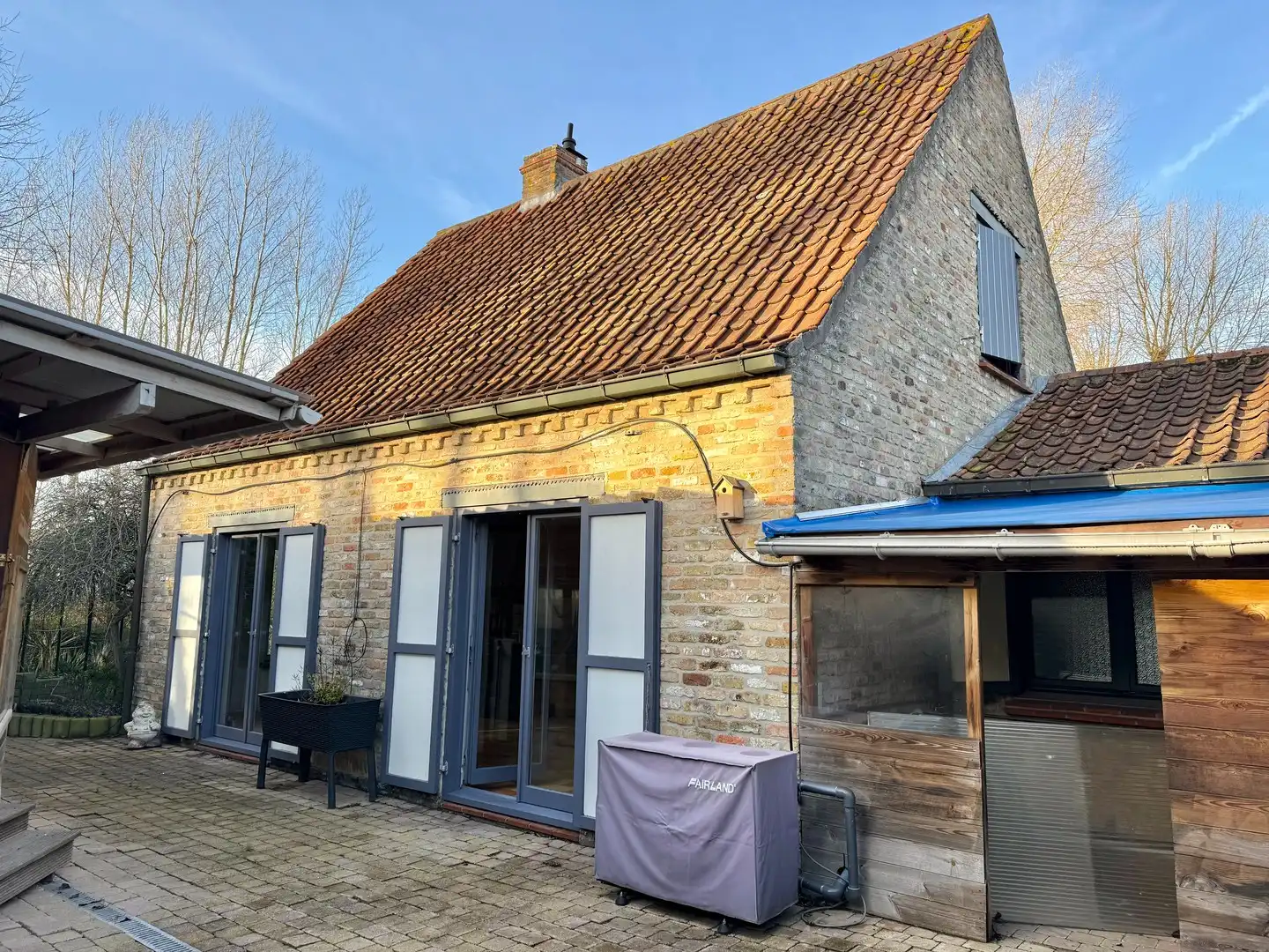 Goed gelegen woning in Oostduinkerke-Bad foto 9