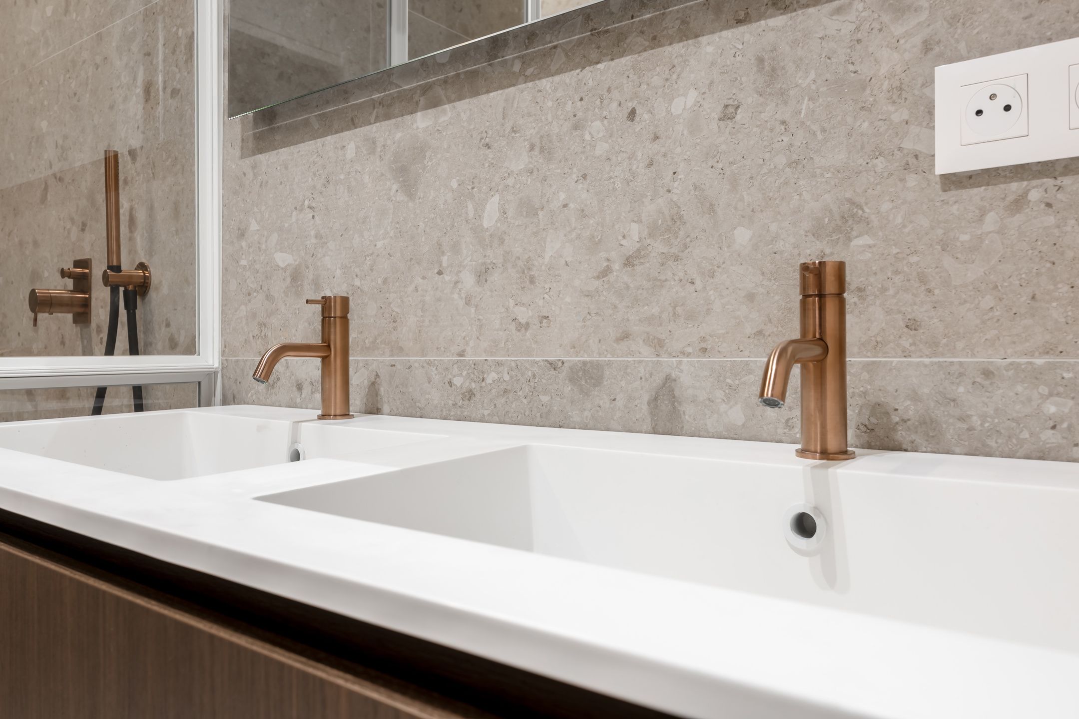 Prachtig triplexappartement in art nouveau pand De Confiserie foto 51