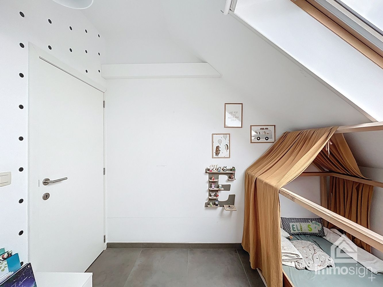 Praktische gezinswoning met drie slaapkamers te Kinrooi! foto 14