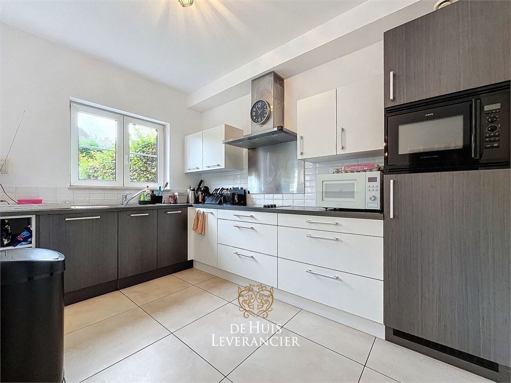 Woning met 4 slaapkamers in Long-island stijl op toplocatie ! foto 3