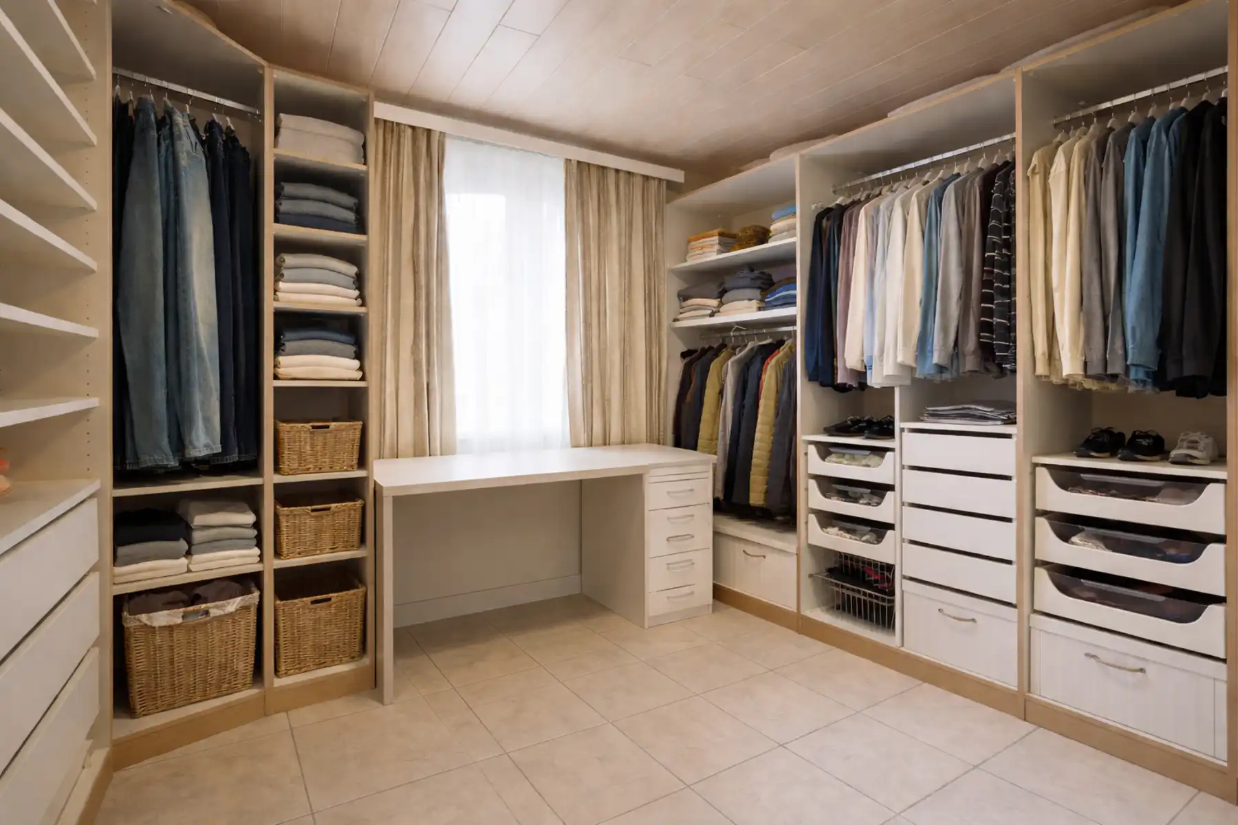 Instapklare woning met 3 slaapkamers en tuin  foto 10