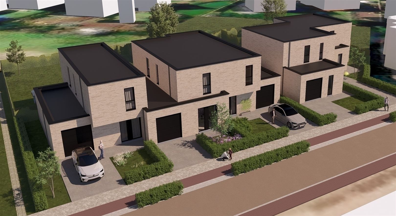 Woning foto 5