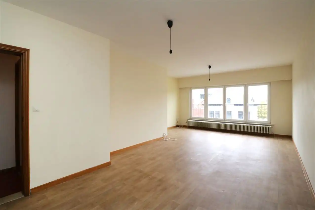 Opbrengsteigendom (handel & 4 app) op toplocatie foto 90