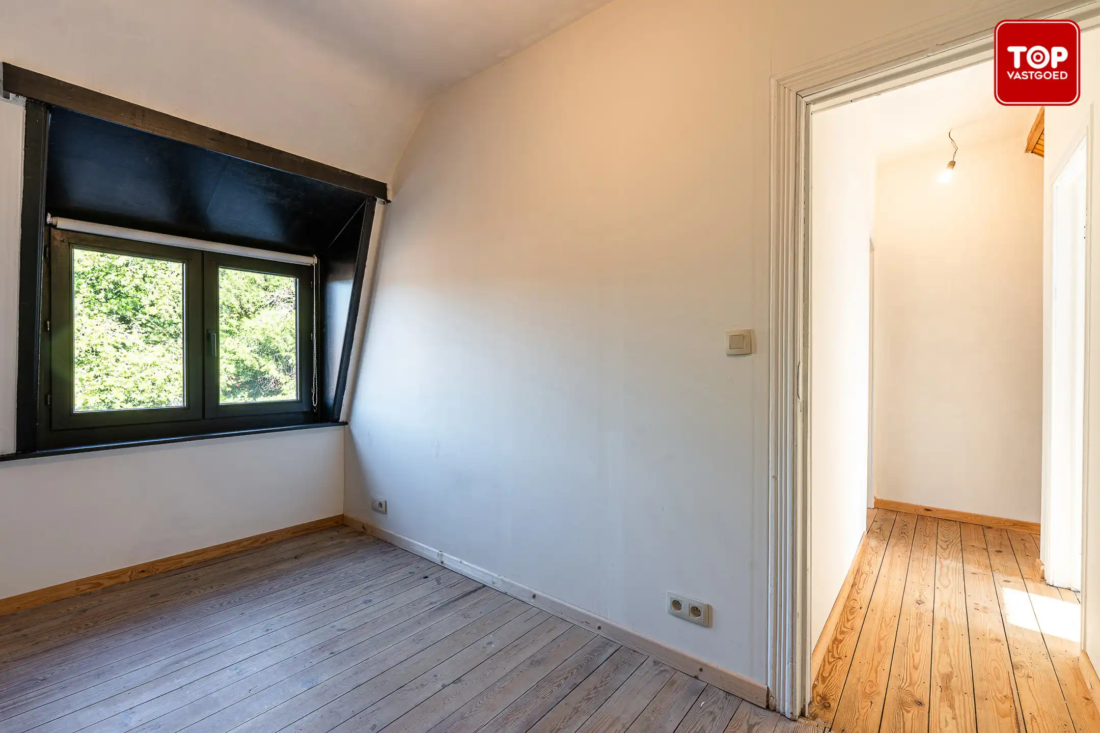 Woning met 3 slaapkamers en tuin foto 17