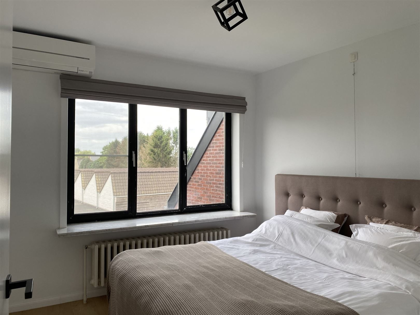 Gerenoveerd app met 2 slpk foto 8