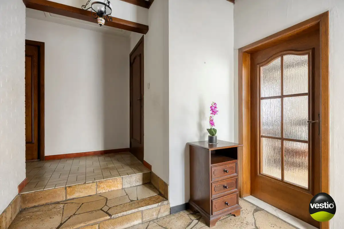 RUSTIG GELEGEN VRIJSTAANDE WONING OP 10A9CA TE DIEPENBEEK. foto 11