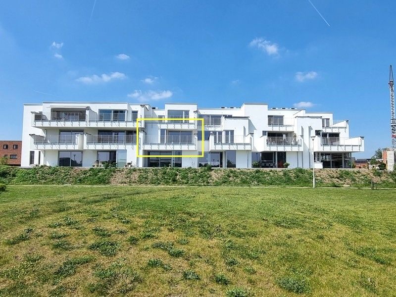 Appartement te huur Viergemeet 29/102 - 9120 Beveren-Waas