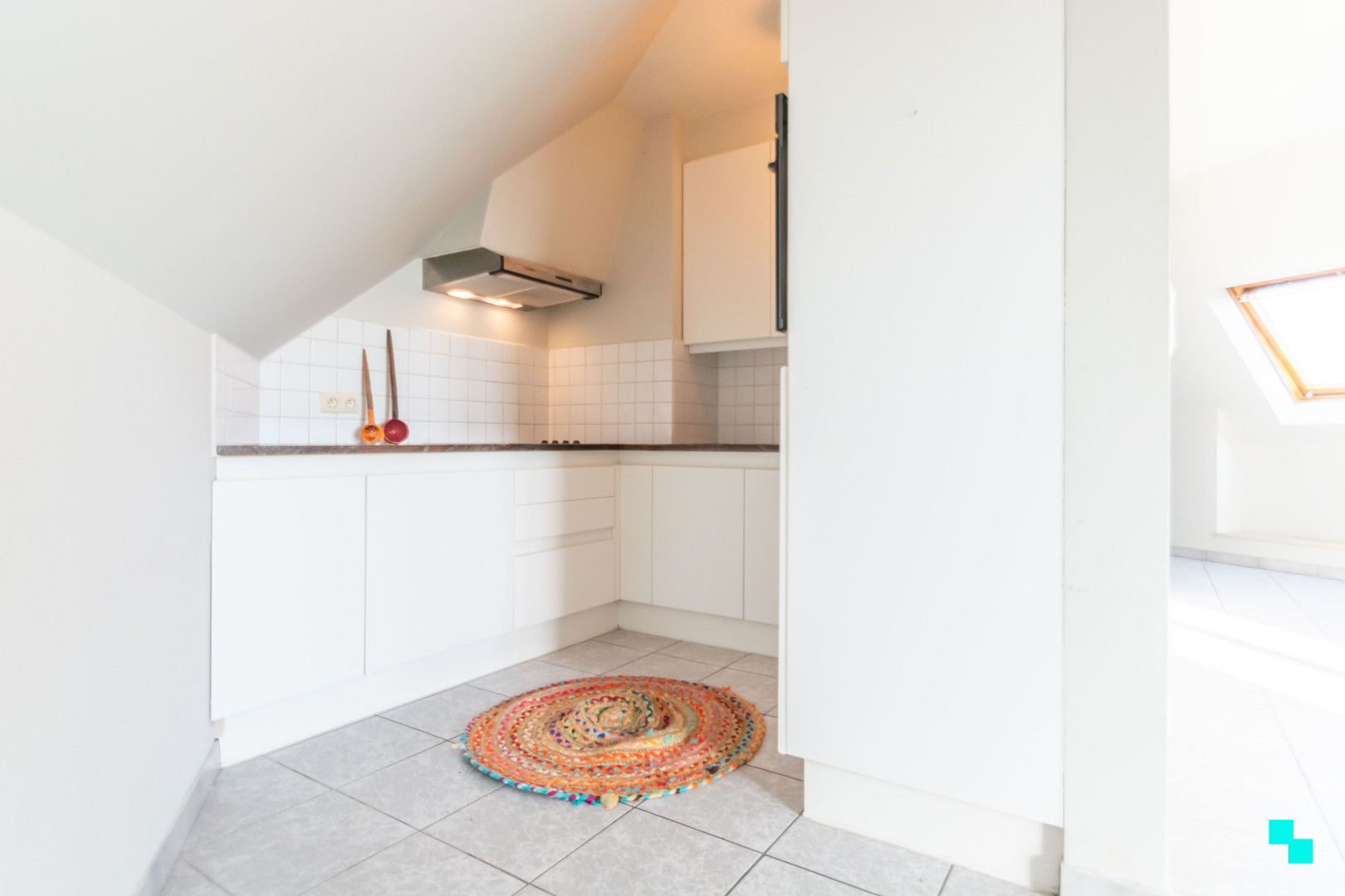 Eénslaapkamerappartement nabij Laarne dorp foto 11