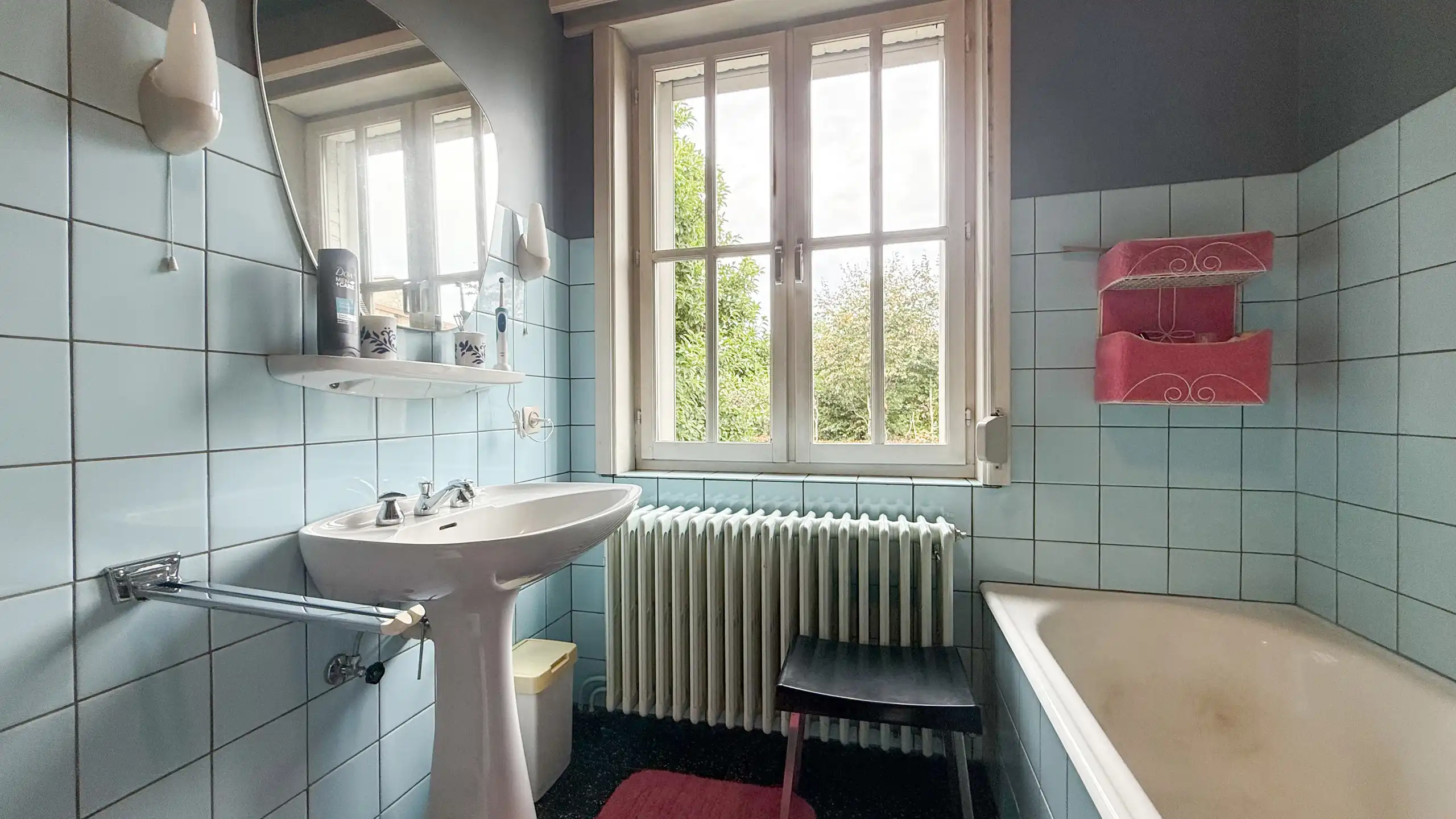 Karaktervolle gezinswoning met 4slpk + tuin! foto 22