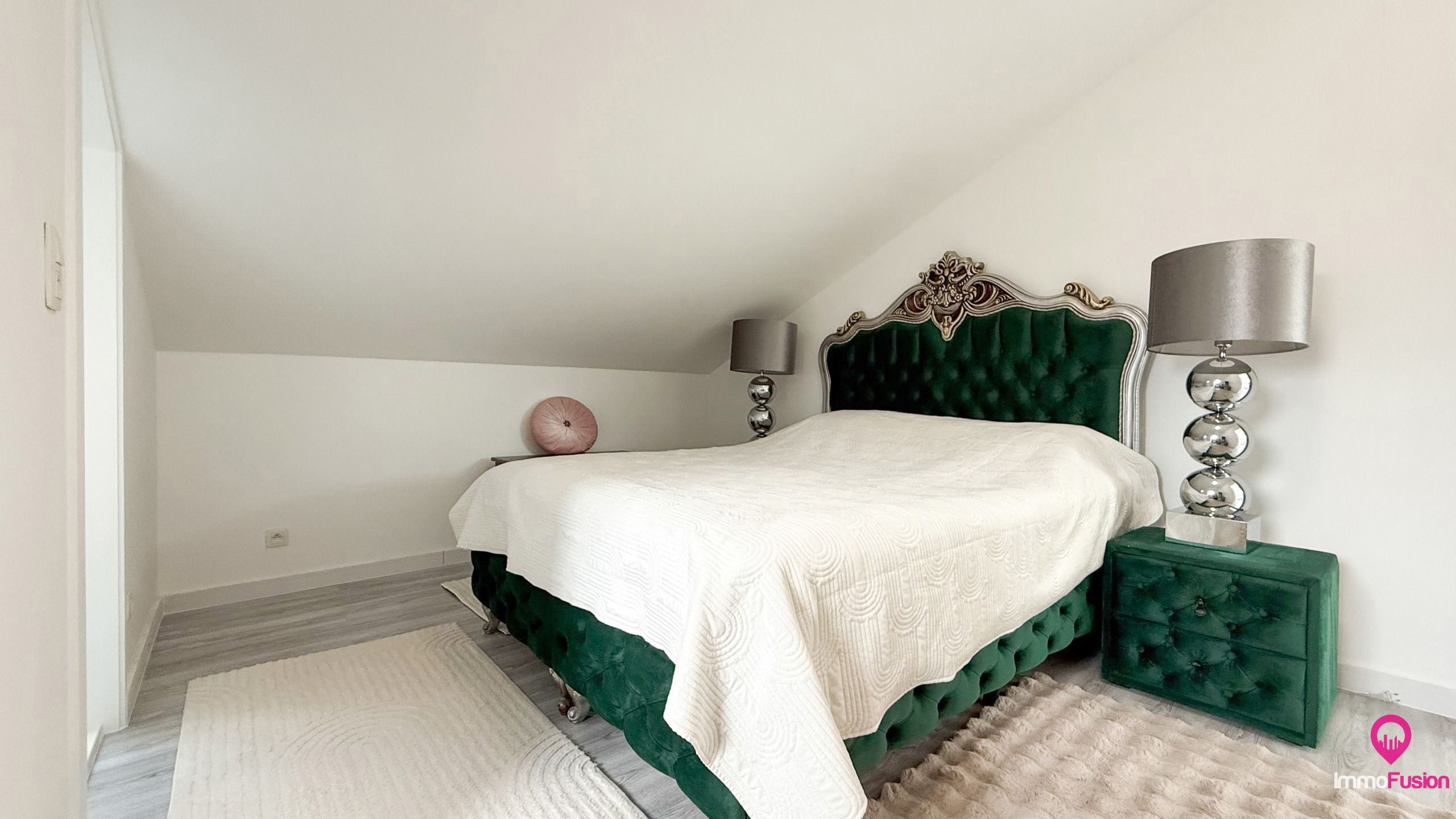 Moderne woning van 250m² met 5-6 slpk en overdekt terras!  foto 42