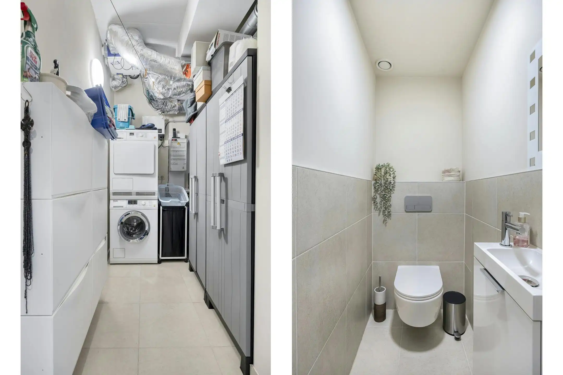 Energiezuinig wonen vlakbij het water in Boom foto 8