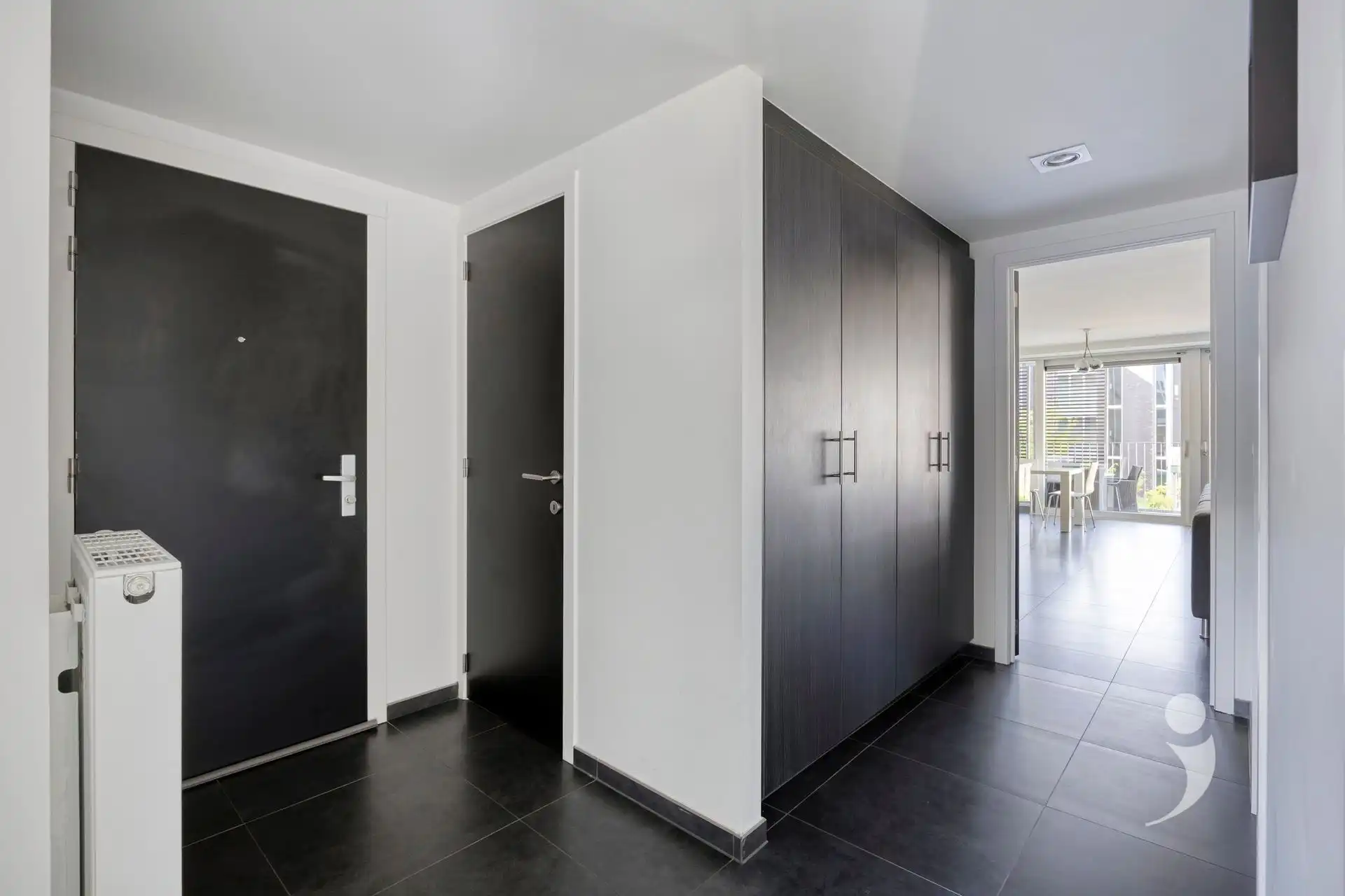 Rustig wonen in centrum Leuven! foto 3