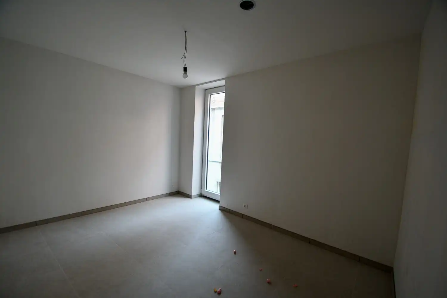 Lichtrijk appartement op 1ste verdiep met 2 slaapkamers foto 6