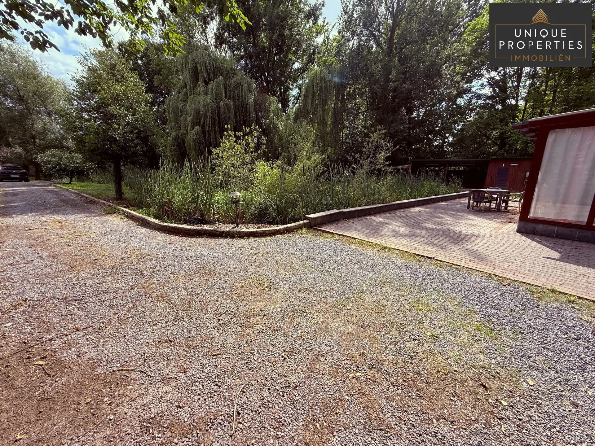 Chalet te koop foto 32