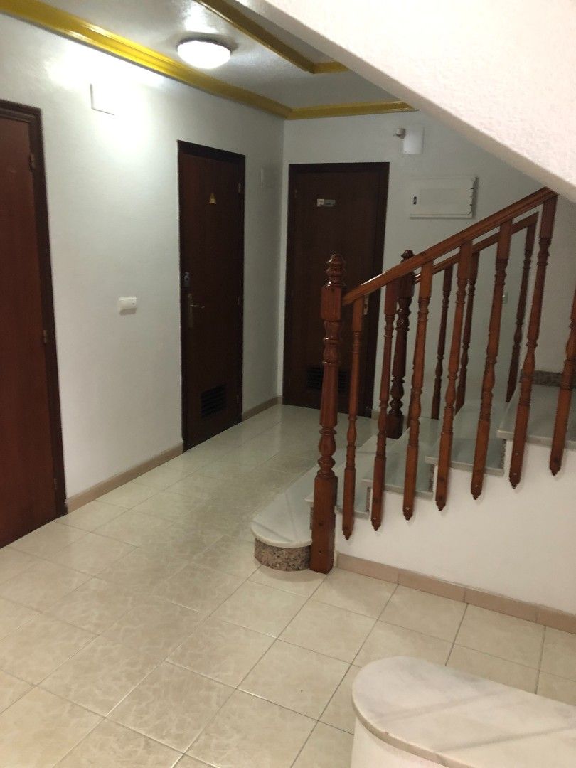 Centraal gelegen appartement in Torrevieja foto 18